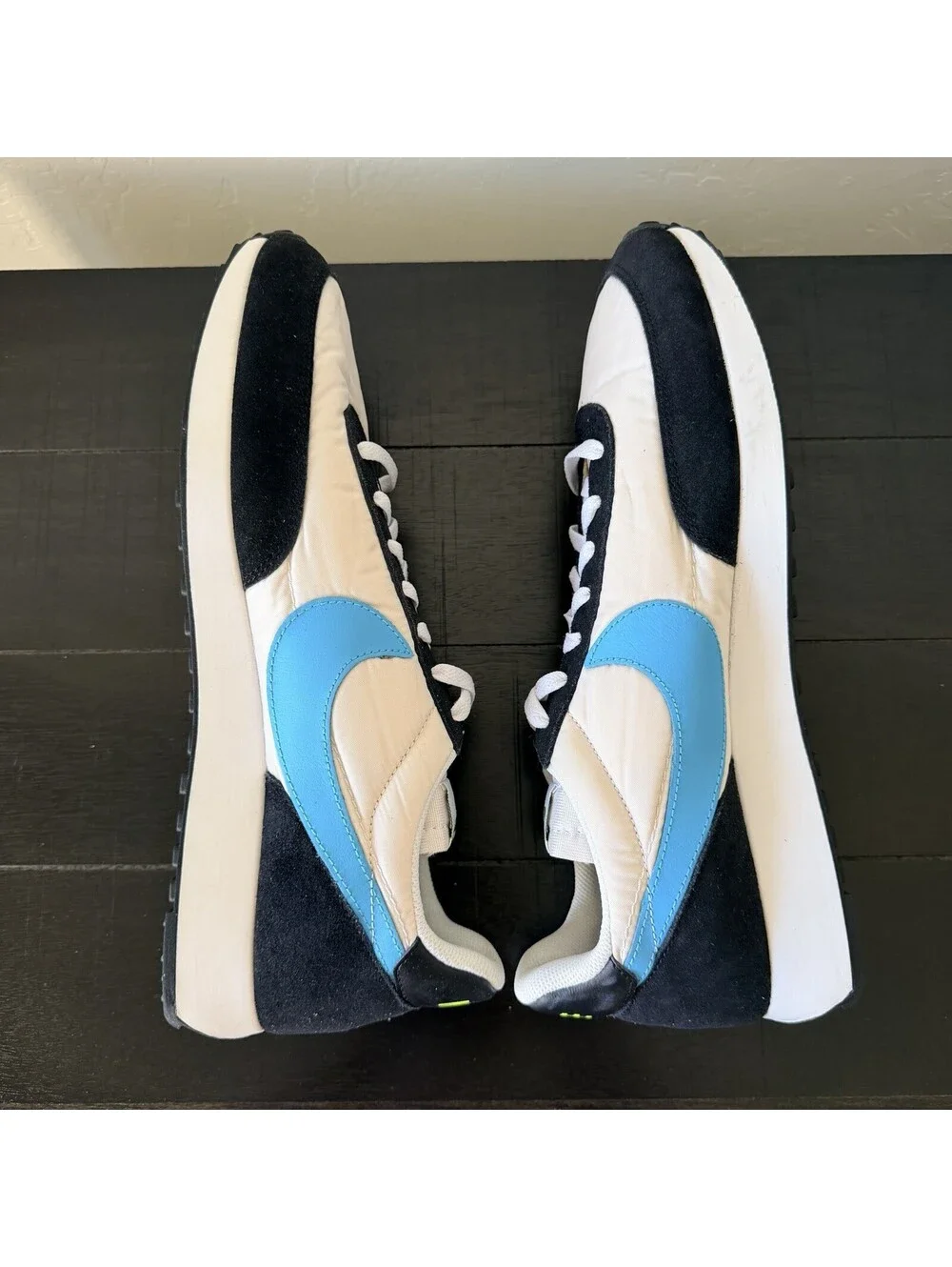 Nike Air Tailwind 79 Worldwide Pack Men's Shoes Size 14 CZ5928-100